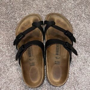 Birkenstock sandals